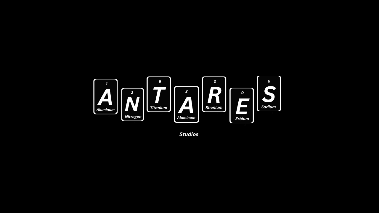Antares Studios